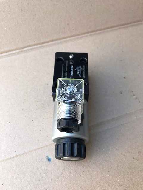 Гидрораспределитель ВЕ6.574А ОФ