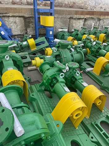 СМ 150-125-400-6