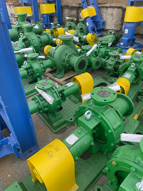 СМ 80-50-200-4