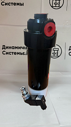 Фильтры ФГМ