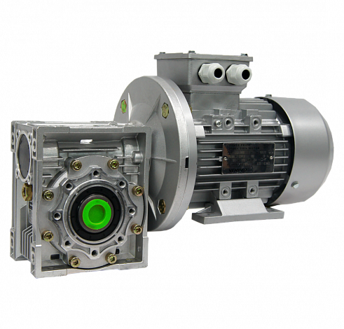 MRV 030-10-0,12/1500-B5-B3 мотор-